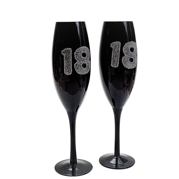 Taurė stiklinė 1vnt. (23 cm)