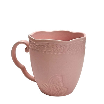 Keraminis puodelis (8.5x8.5)