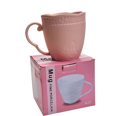 Keraminis puodelis (8.5x8.5) 2