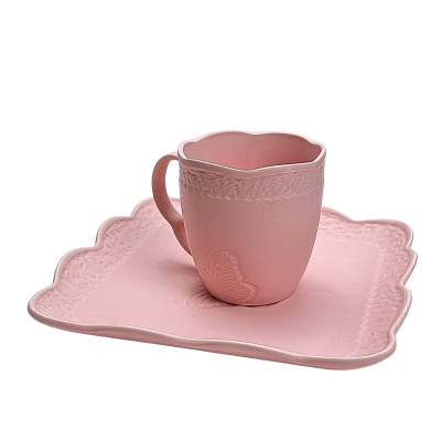 Lėkštė (20.5*20.5cm) 3