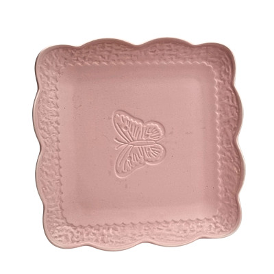 Lėkštė (20.5*20.5cm)