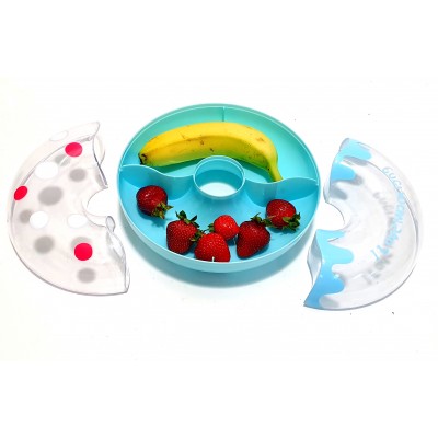 Dėžutė plastikinė 4