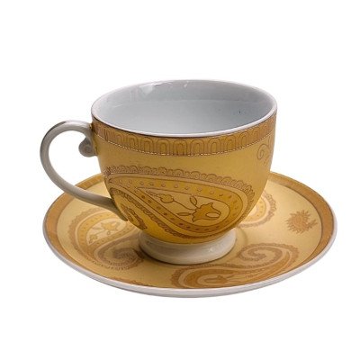 Puodelių rinkinys 6 asm (7 cm) 2