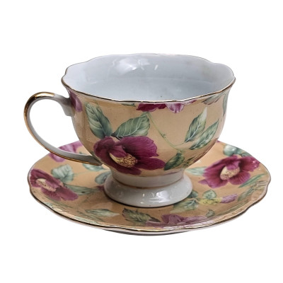 Puodelių rinkinys 6 asm (7cm) 2