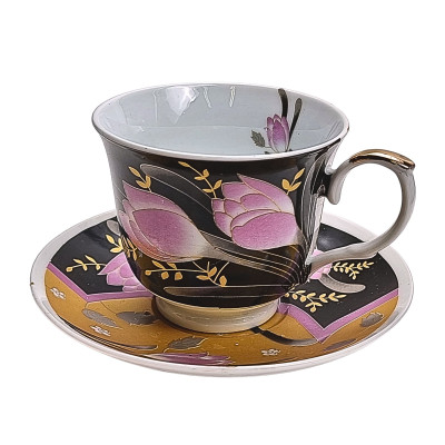 Puodelių rinkinys 6 asm (7,5 cm) -60 proc 2