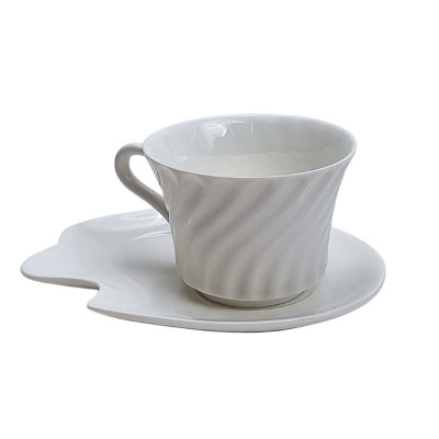 Puodelių rinkinys 6 asm (6 cm) 2