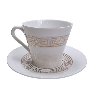 Puodelių rinkinys 6 asm (8 cm) 3