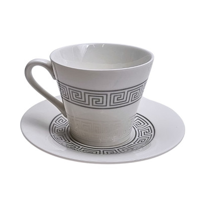 Puodelių rinkinys 6 asm (8 cm) 5