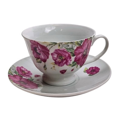 Puodelių rinkinys 6 asm (7 cm) 2