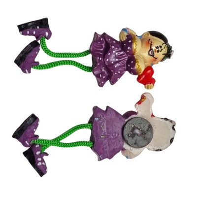 Magnetukas (12 cm) 2