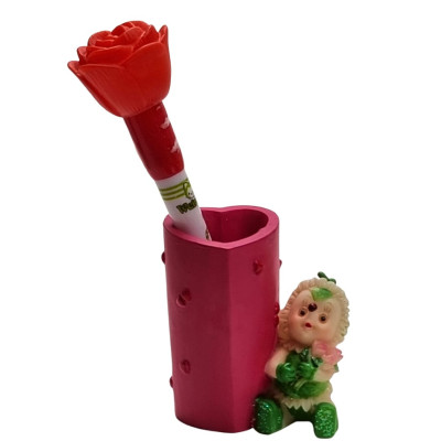 Pieštukinė (7.5*4 H8.5cm) 5