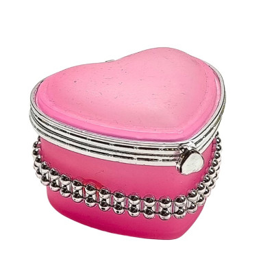 Dėžutė papuošalams 70160 (6.5*6 H5.5cm)