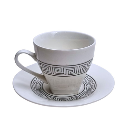 Puodelių rinkinys 6 asm (7 cm) 2