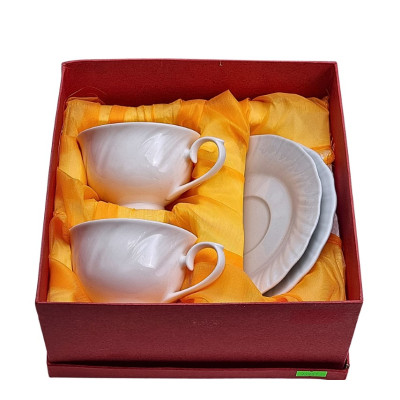 Puodelių rinkinys 2 asm (6,5 cm)