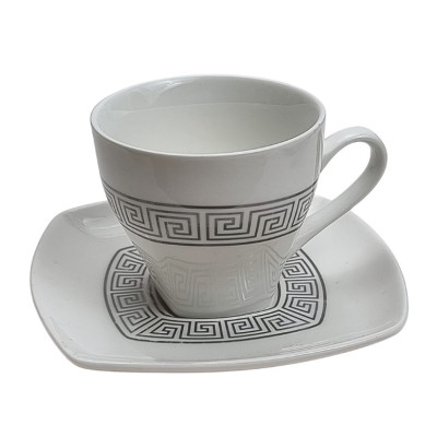 Puodelis su lėkštute (7 cm) 3