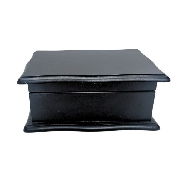 Dėžutė papuošalams (21*13 H9 )