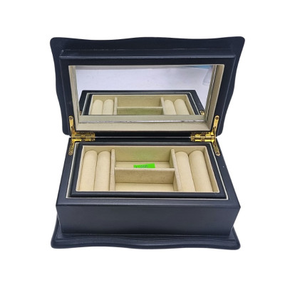 Dėžutė papuošalams (21*13 H9 ) 2