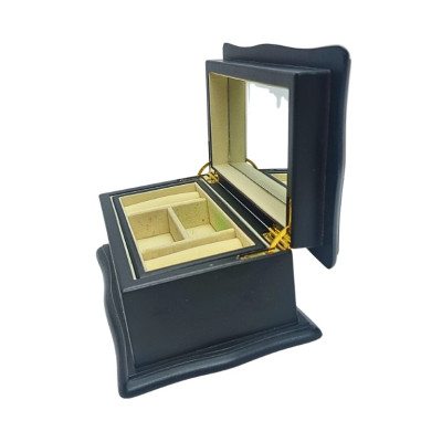 Dėžutė papuošalams (21*13 H9 ) 3