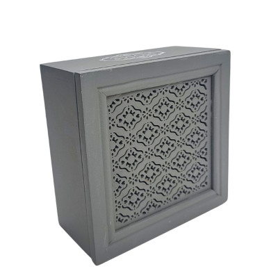 Medinė dėžutė (15*15 H7 ) 2