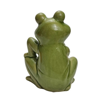 Statulėlė varlė (14*9 H19) 2