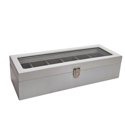 Dėžutė papuošalams 33x12x8 cm)