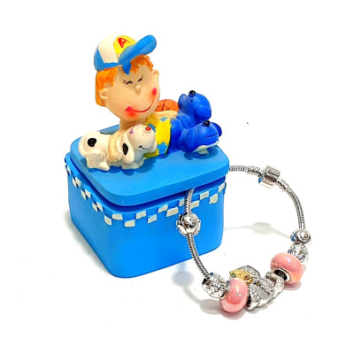 Statulėlė papuošalams 3