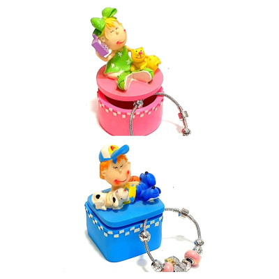 Statulėlė papuošalams