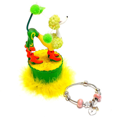 Papuošalų dėžutė (15 cm) 2