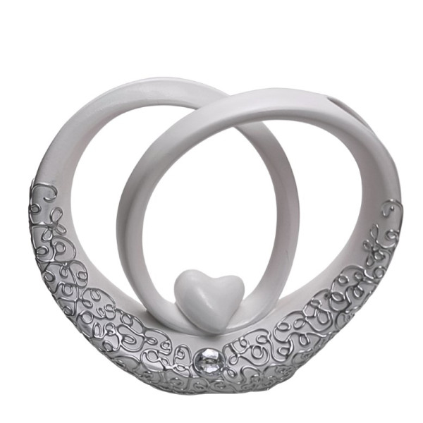 Dekoratyvi vaza (L27 H22cm)