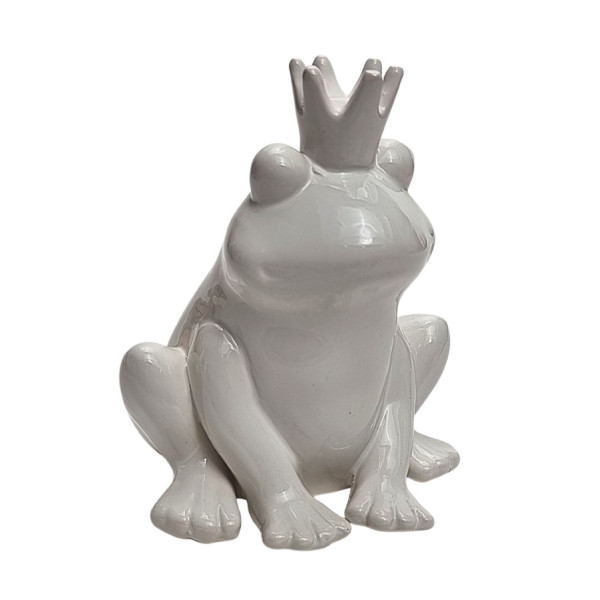 Statulėlė varlė (12*9 H14)