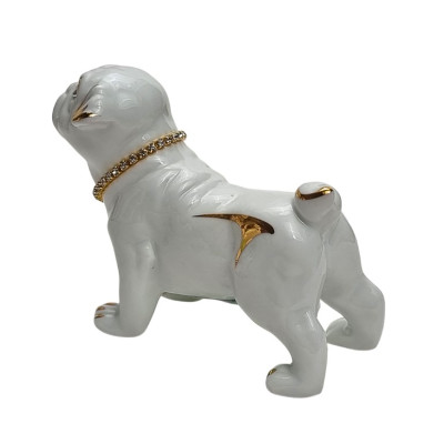 Statulėlė - Mopsas (L12 H10) 3