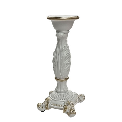 Žvakidė (H21 9x9 cm)