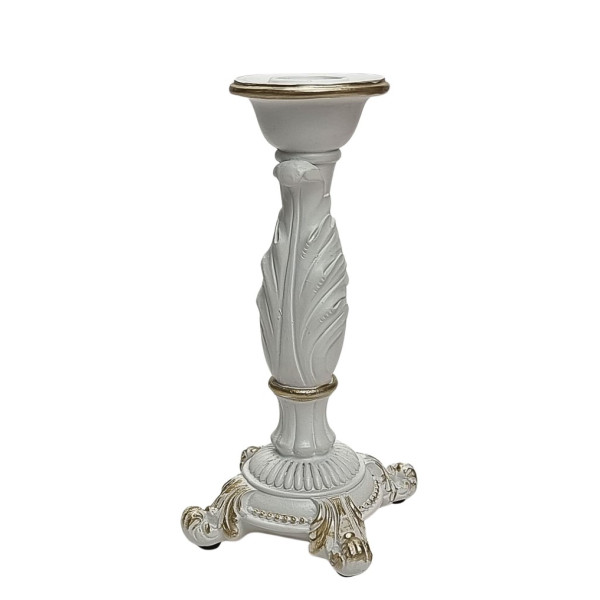 Žvakidė (H21 9x9 cm)