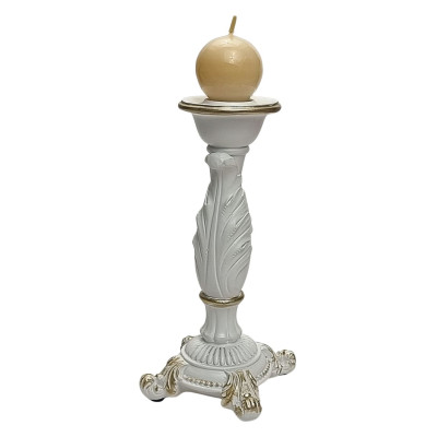 Žvakidė (H21 9x9 cm) 2