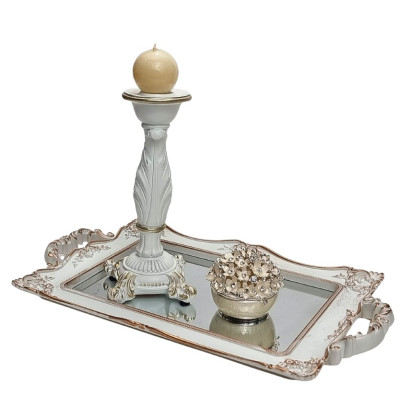 Dėžutė papuošalams (D7.5 H6.5) 4