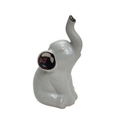 Statulėlė - drambliukas (6*6 H11cm)