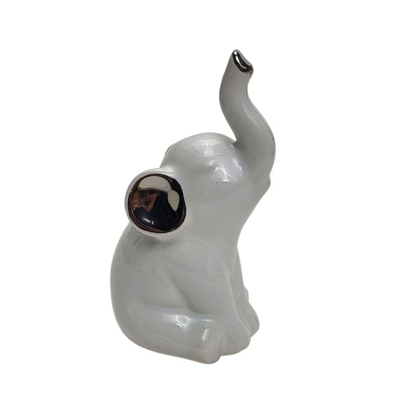 Statulėlė - drambliukas (6*6 H11cm)