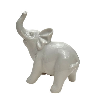 Statulėlė dramblys Vipolimex (13.5*5 H13.5)