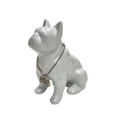 Statulėlė - šuo (10cm)