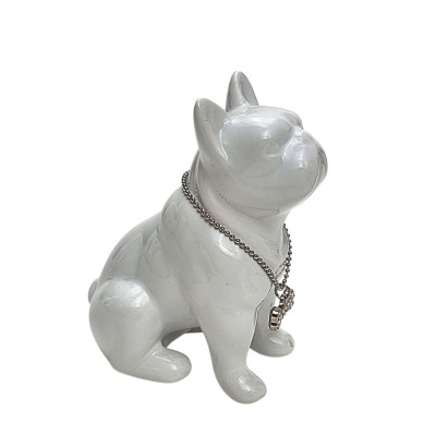 Statulėlė - šuo (10cm) 2