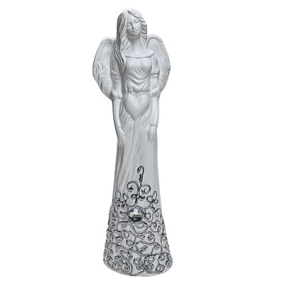 Angelas (10.5*9 H35cm)