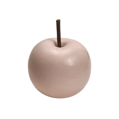Statulėlė obuolys (10x8cm)