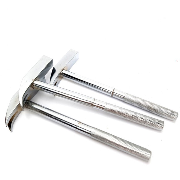 Rinkinys plaktukas su atsuktuvu