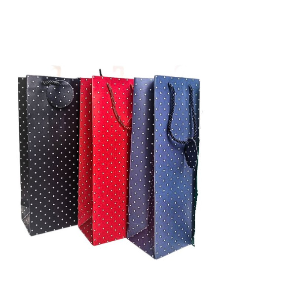 Maišelis buteliui (13*36*11,3 cm)