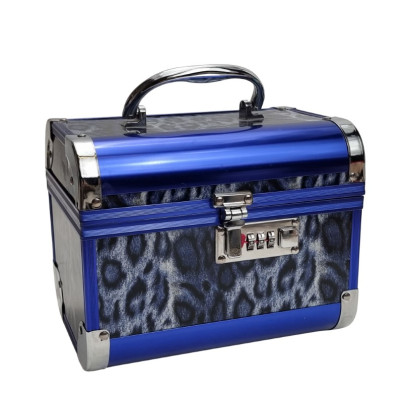 Dėžutė kosmetikai (17 cm)