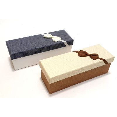 Dovanų dėžutė (27x9,5 H9) 2