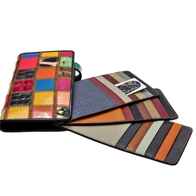 Dėklas kortelėms/vizitinėms (16x8 cm)