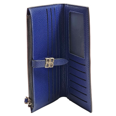 Moteriška piniginė (19x9 cm) 2