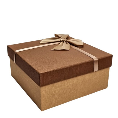 Dėžutė dovanoms (17*17*8 cm) 3