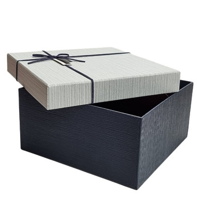 Dėžutė dovanoms (21*21*10.5 cm) 3